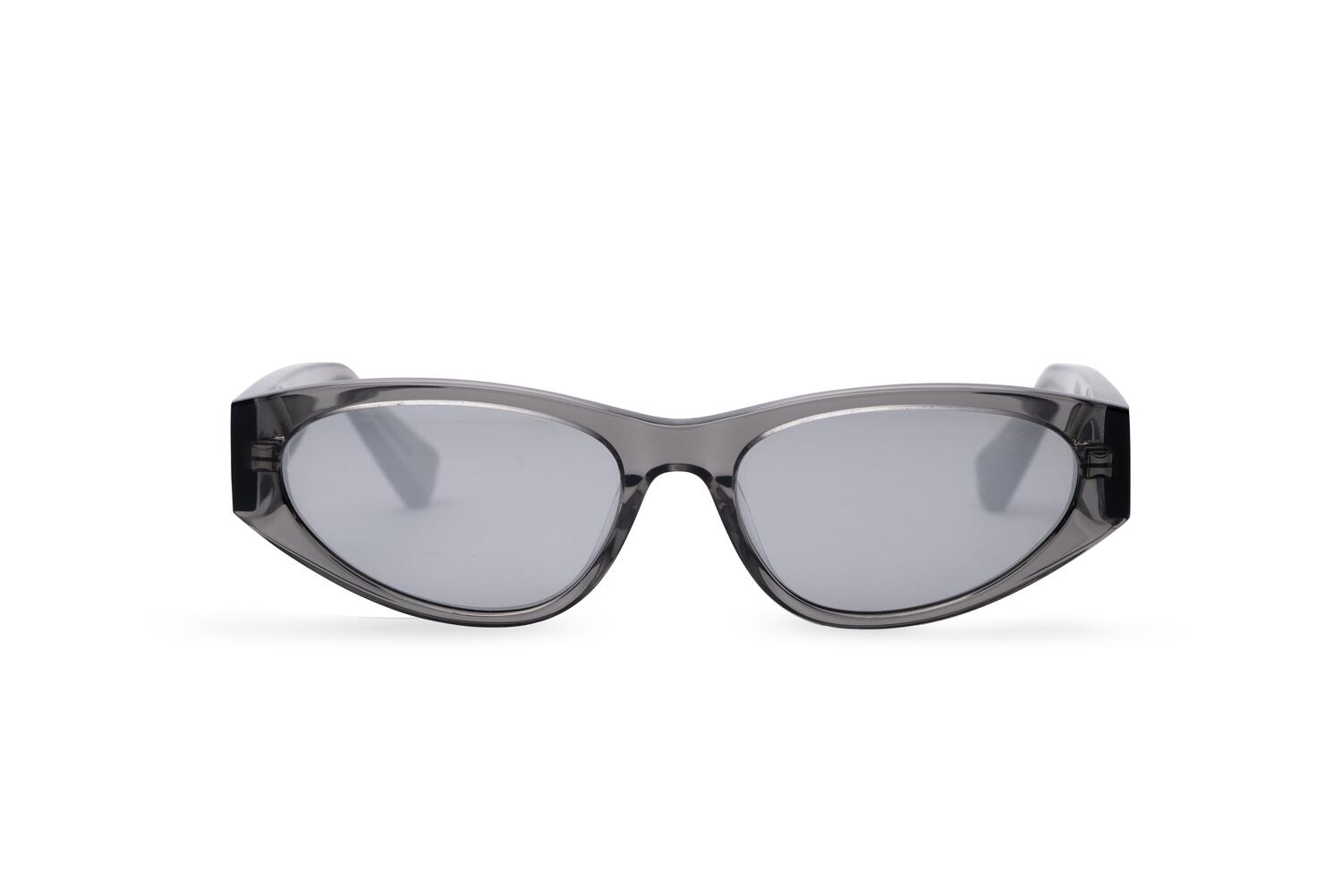 Blade solbriller - grå